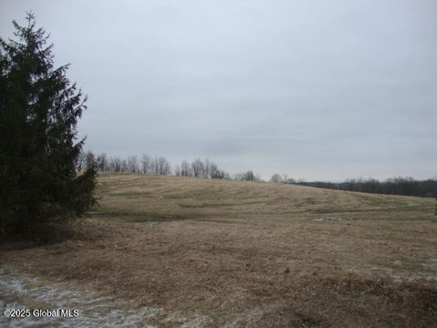 Vacant Land For Sale - 300 Gros Road<br/> Fort Plain, NY 13339