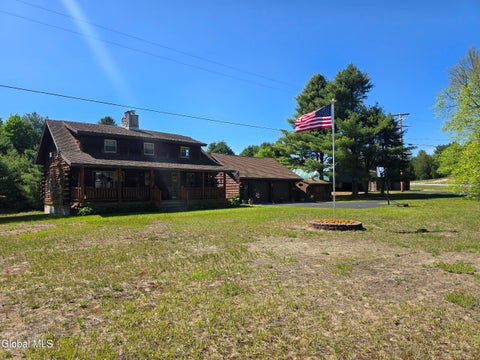 Photo of 673 County Highway 112, Gloversville, NY 12078 (MLS # 202618991)