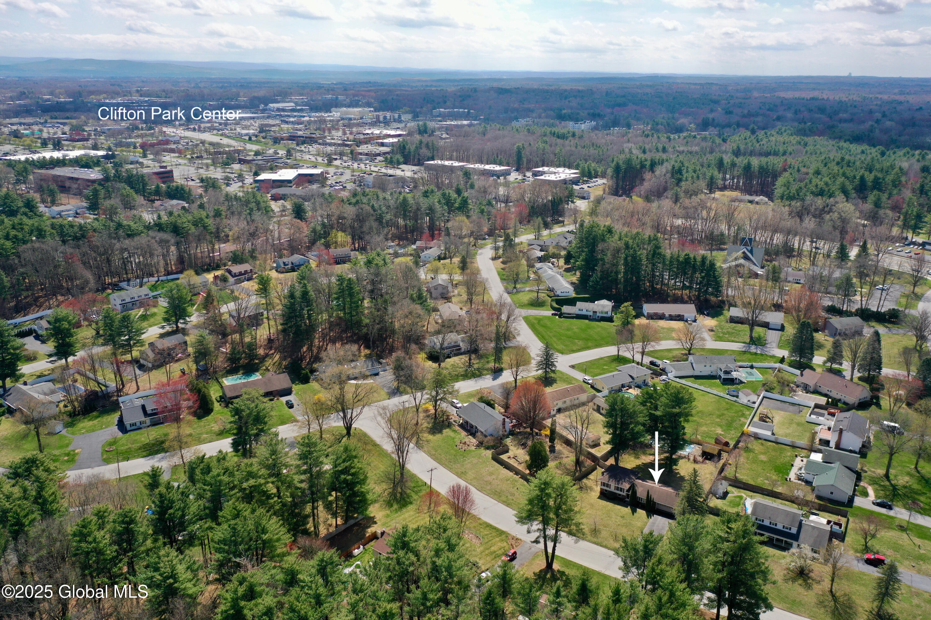 4 Southcrest Drive, Clifton Park, New York image 43