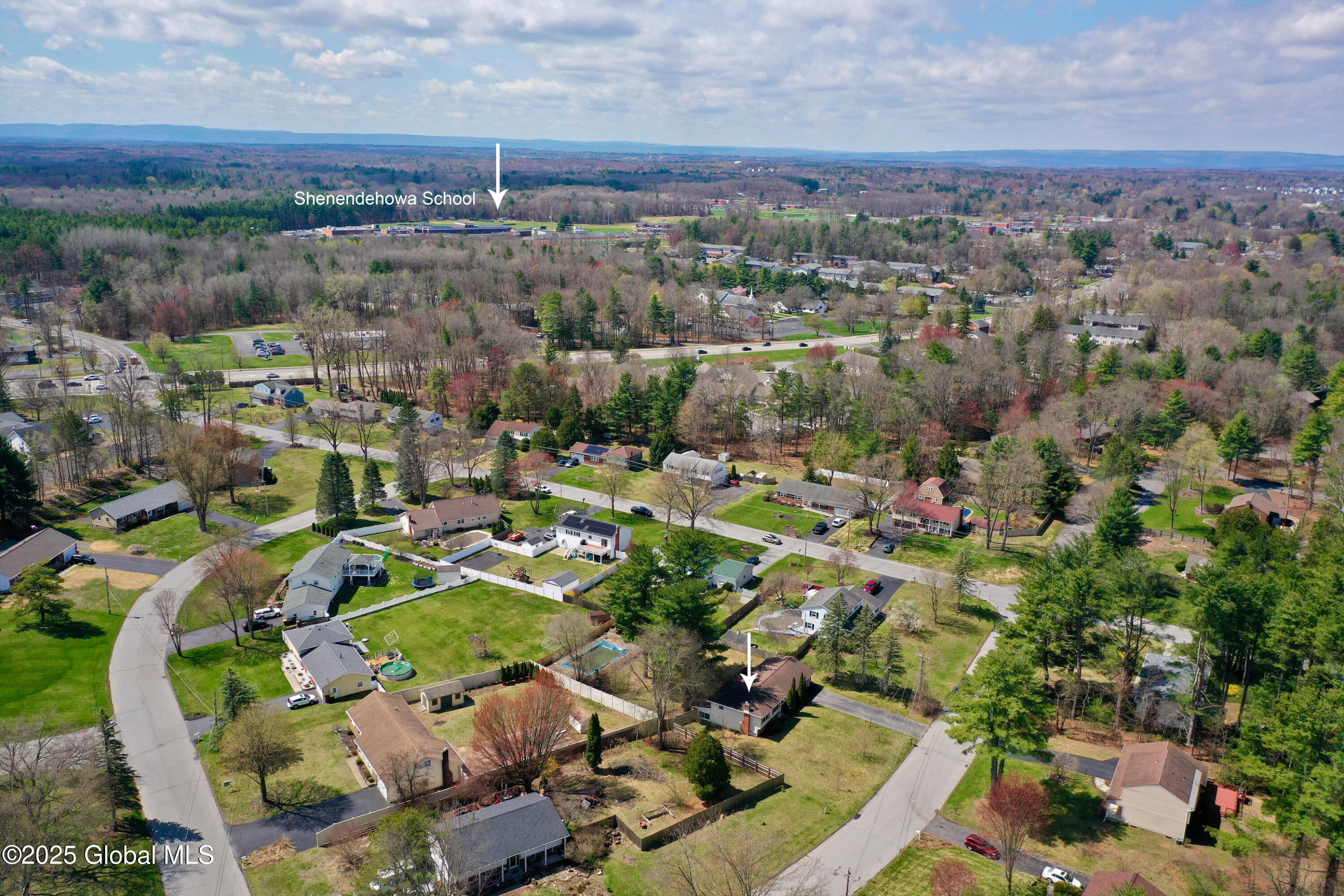 4 Southcrest Drive, Clifton Park, New York image 42