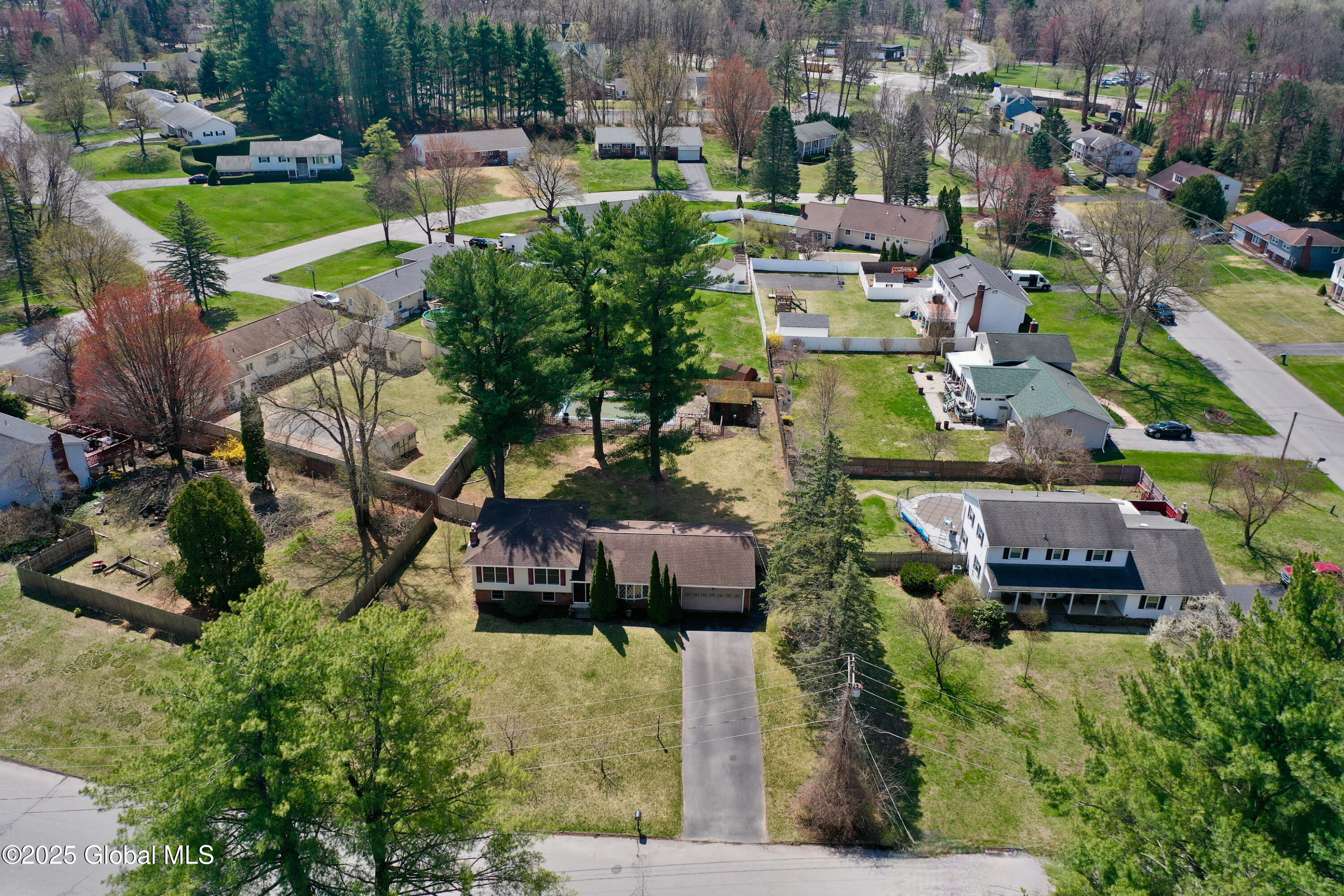 4 Southcrest Drive, Clifton Park, New York image 44