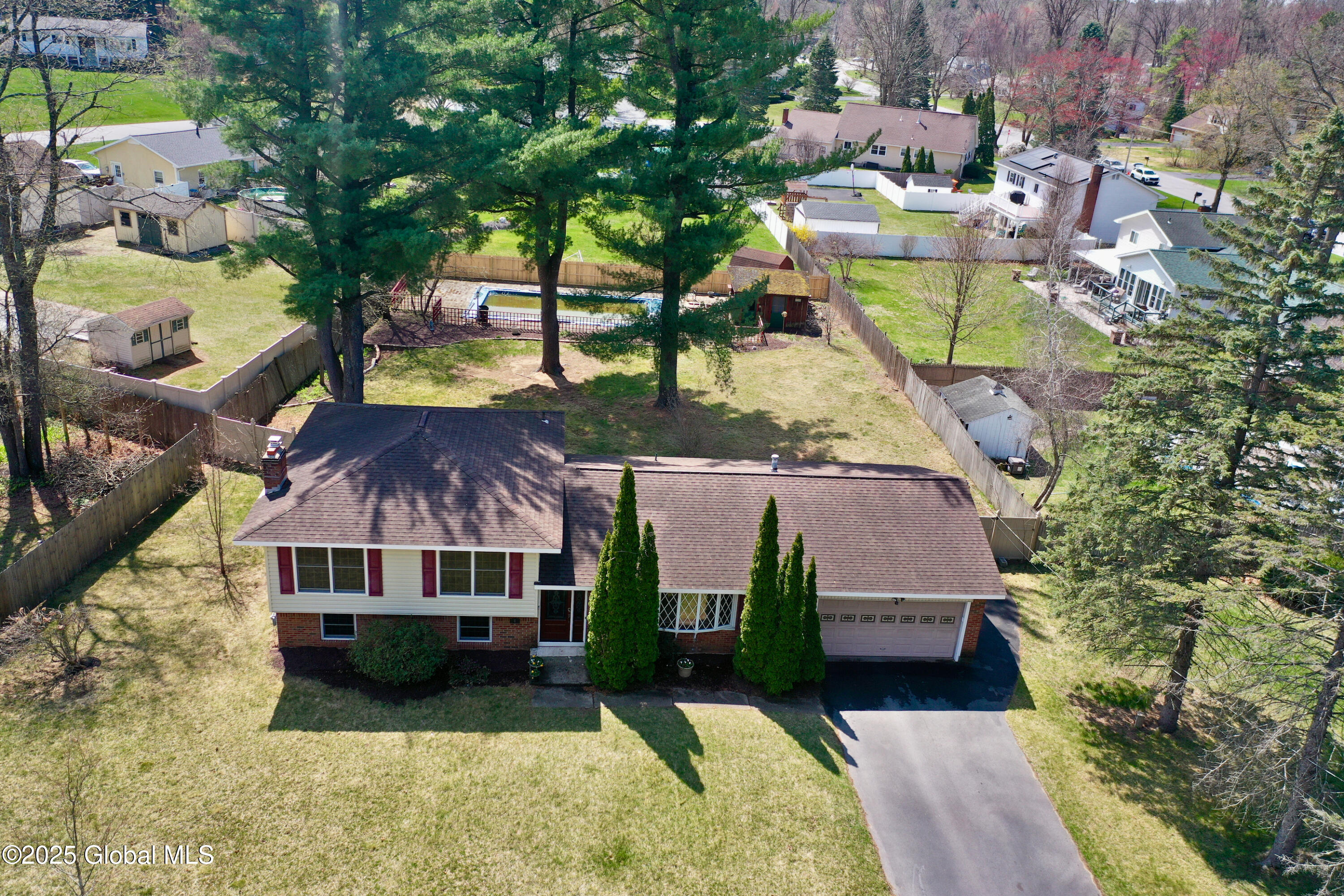 4 Southcrest Drive, Clifton Park, New York image 45