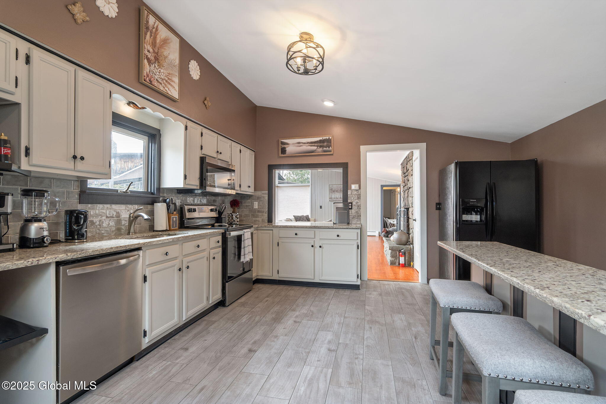 4A High Pines Terrace