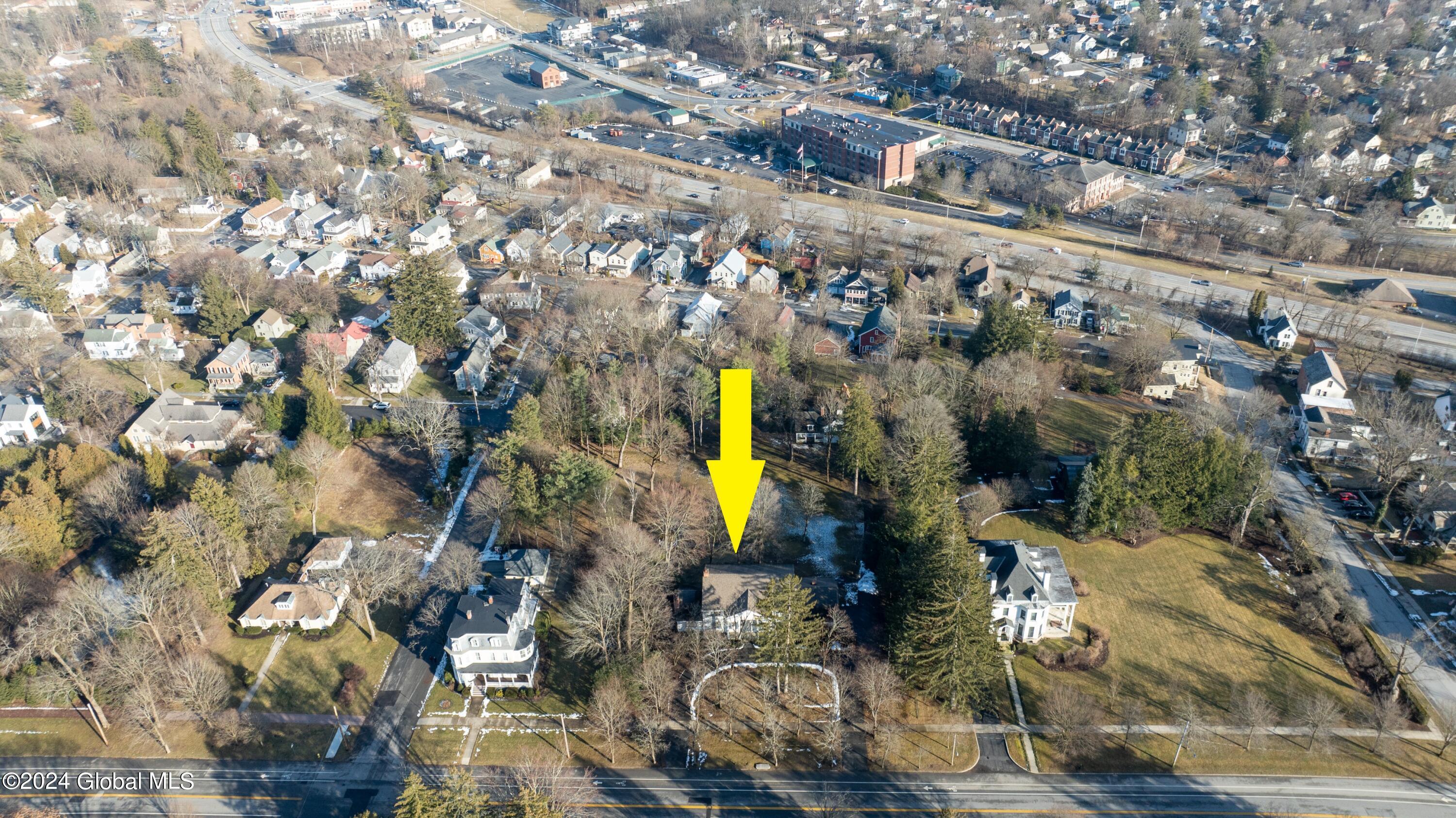 660 N Broadway, Saratoga Springs, New York image 44