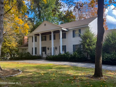 Photo of 660 N Broadway, Saratoga Springs, NY 12866 (MLS # 202518690)