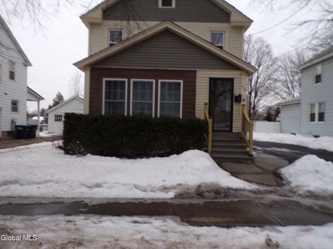 136 Sherman Avenue Glens Falls NY 12801
