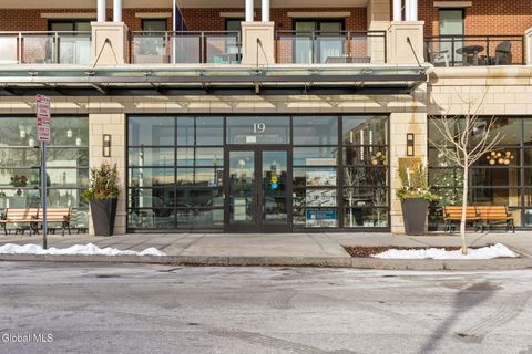 Photo of 19 Washington Street #456/458, Saratoga Springs, NY 12866 (MLS # 202524545)