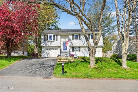 Photo of 8 Daniel Street, Rensselaer, NY 12144 (MLS # 202616287)