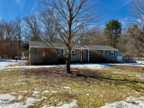 Multifamily For Sale - 19 Cynthia Lane<br/> Nassau, NY 12123