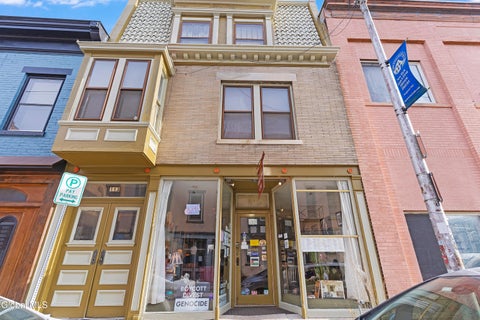 Photo of 113-115 S Ferry Street, Schenectady, NY 12305 (MLS # 202624211)