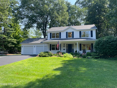Homes For Sale - 34 Iris Avenue<br/> South Glens Falls, NY 12803