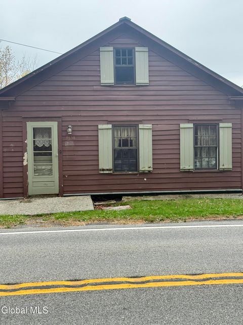 Photo of 3638 State Route 29, Salem, NY 12865 (MLS # 202527944)