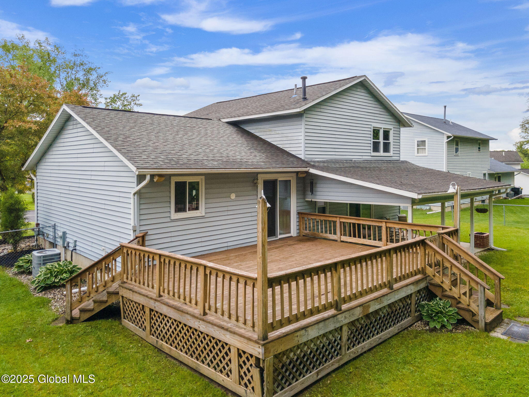 34 Deer Path Drive, Albany, New York image 26