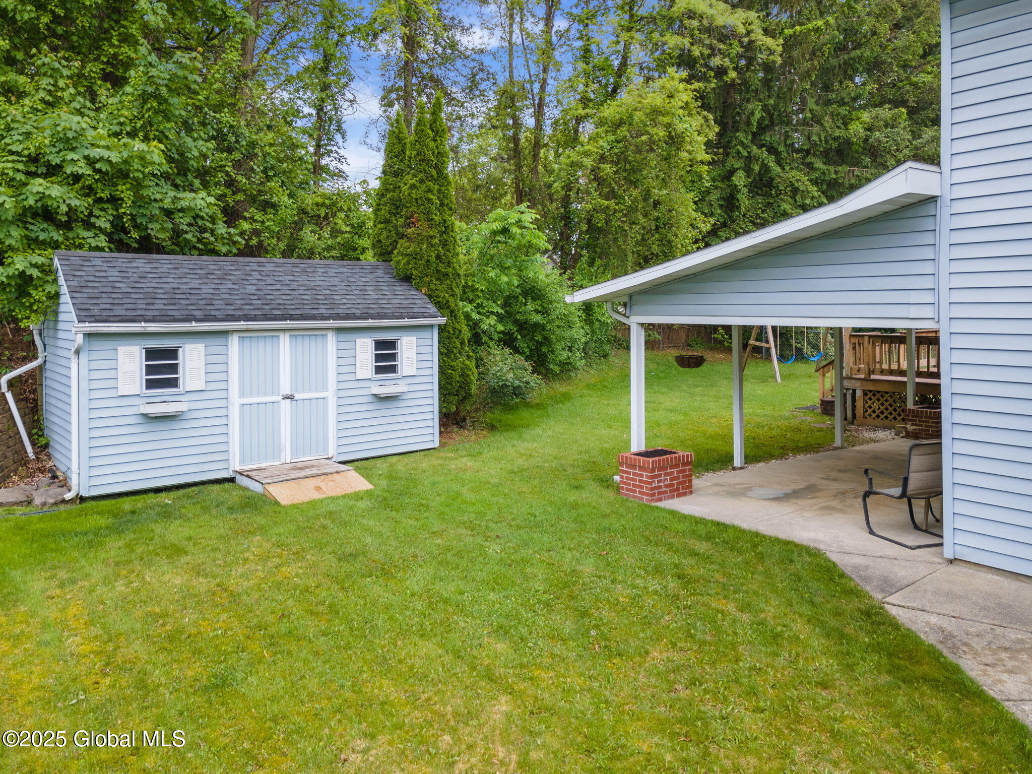 34 Deer Path Drive, Albany, New York image 29