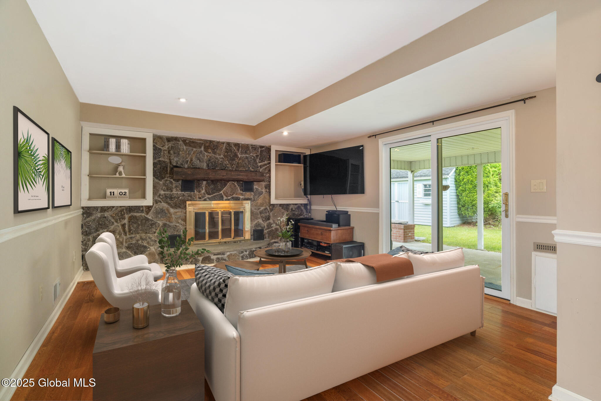34 Deer Path Drive, Albany, New York image 13