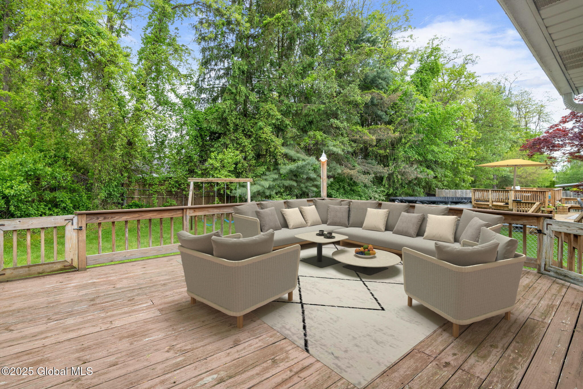 34 Deer Path Drive, Albany, New York image 27