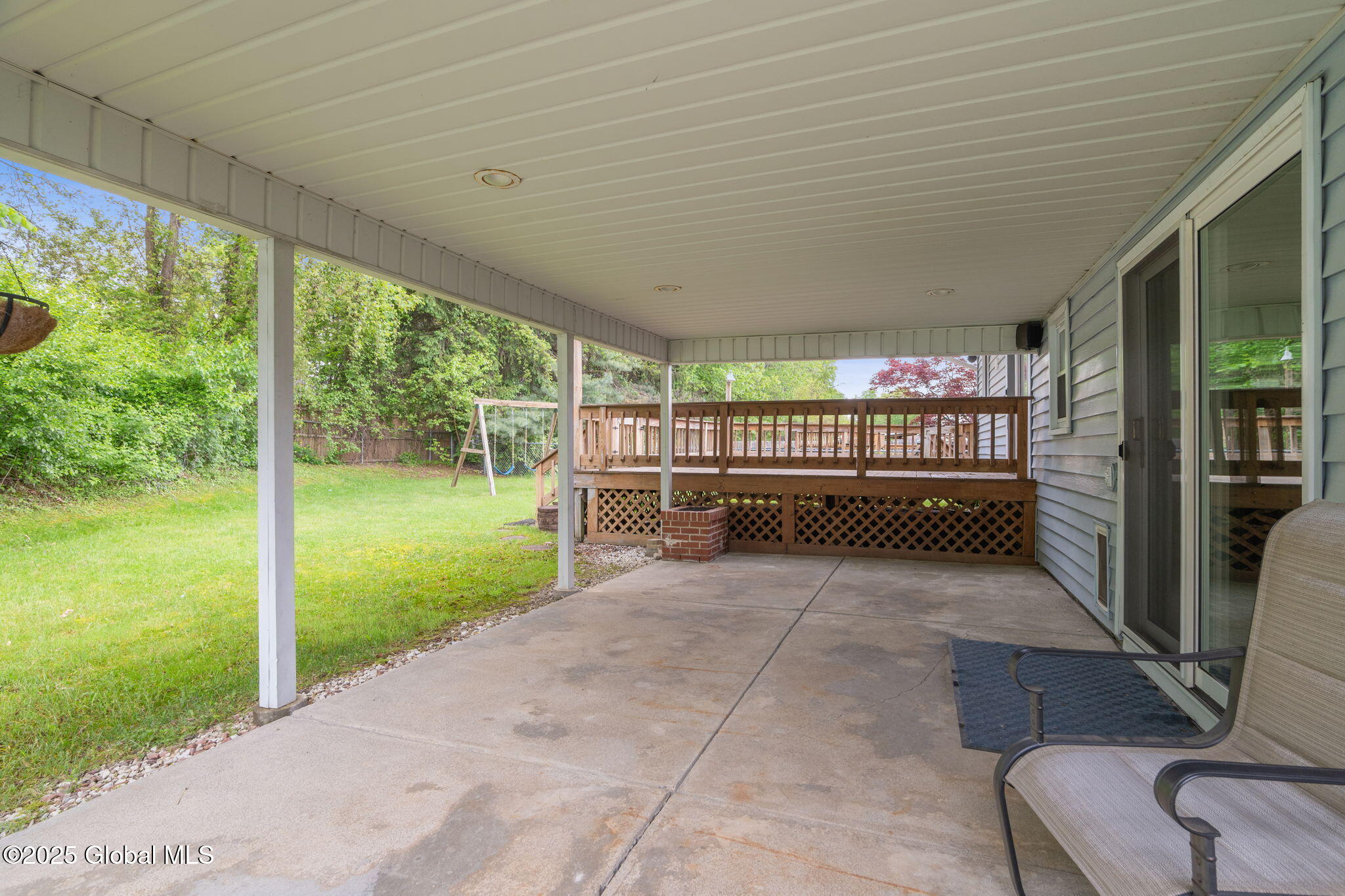 34 Deer Path Drive, Albany, New York image 28