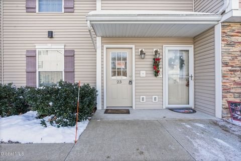 Photo of 2000 Curry Road # 23, Schenectady, NY 12303 (MLS # 202622356)