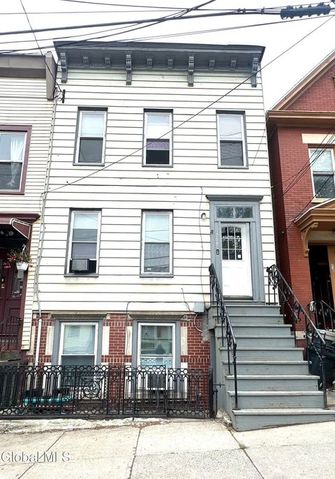 Photo of 208 Myrtle Avenue, Albany, NY 12202 (MLS # 202618021)