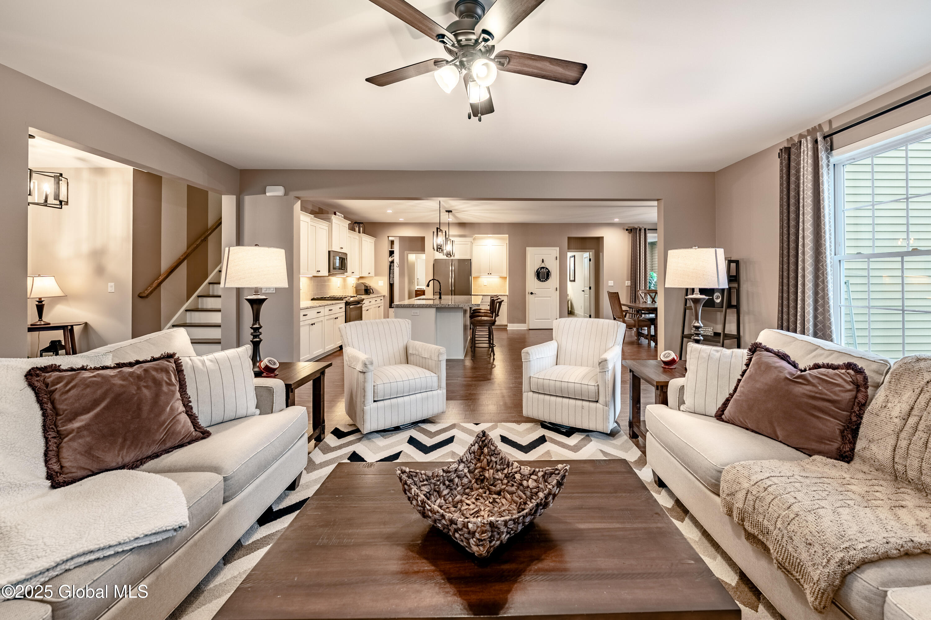 54 Linden Park Drive, Clifton Park, New York image 6