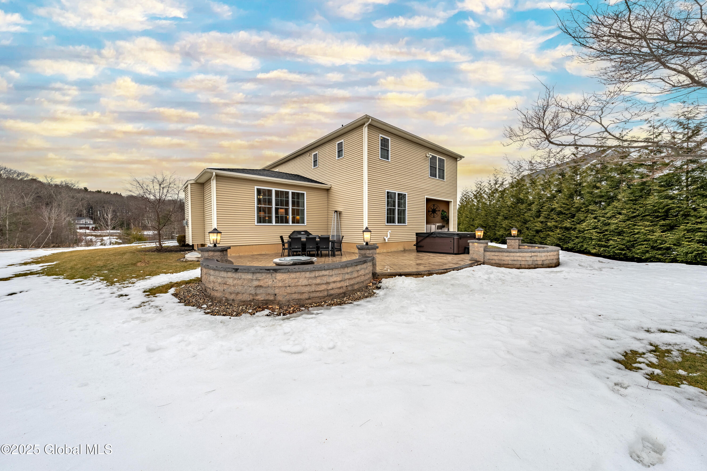 54 Linden Park Drive, Clifton Park, New York image 33