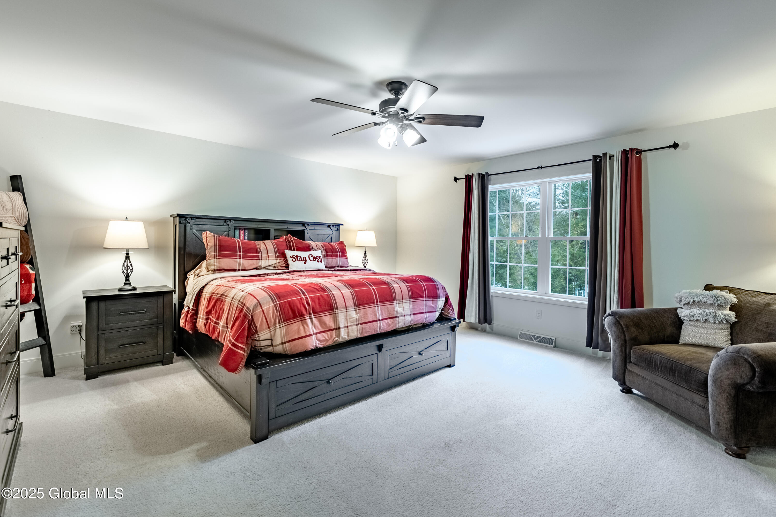 54 Linden Park Drive, Clifton Park, New York image 17
