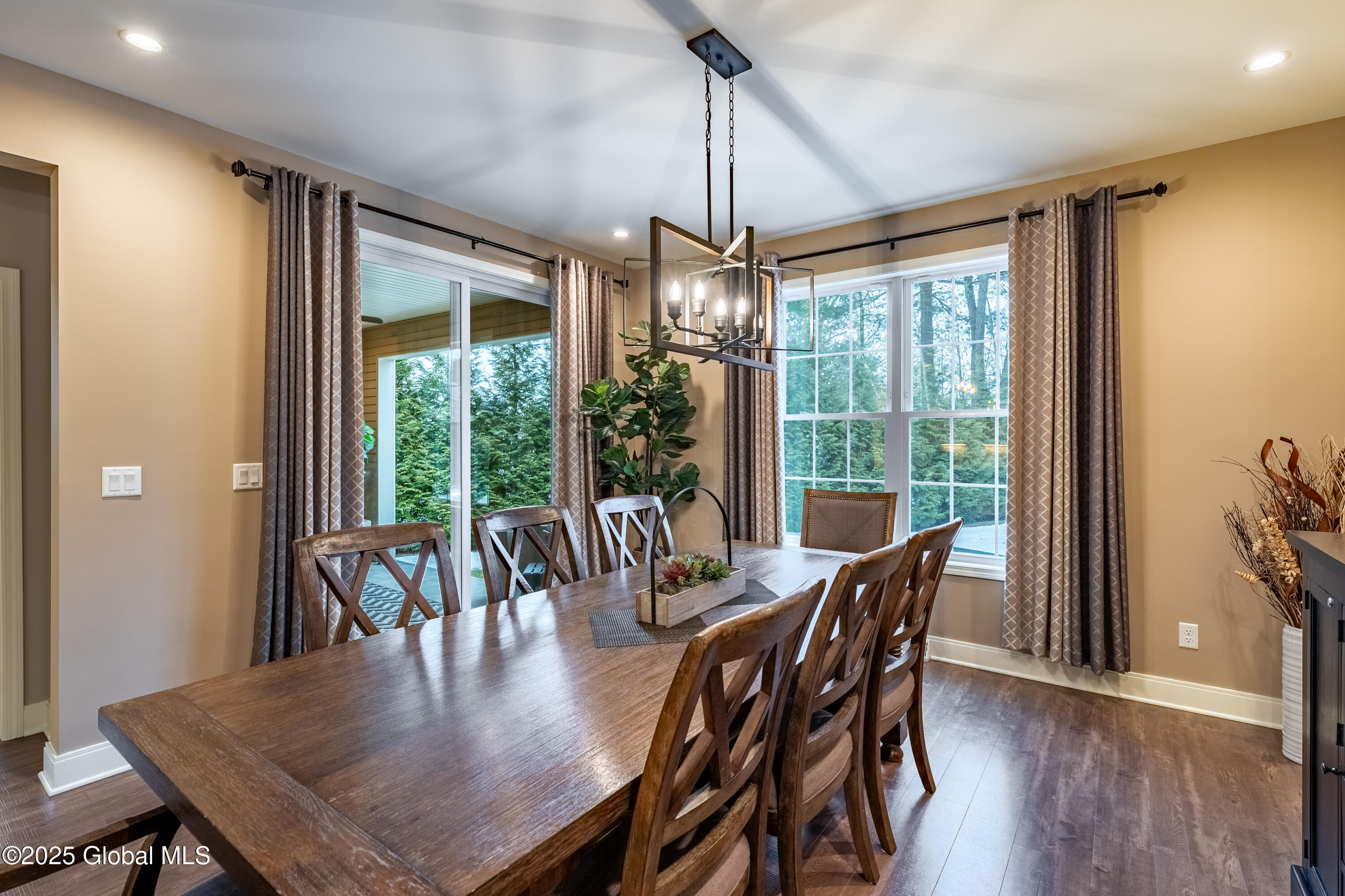 54 Linden Park Drive, Clifton Park, New York image 11