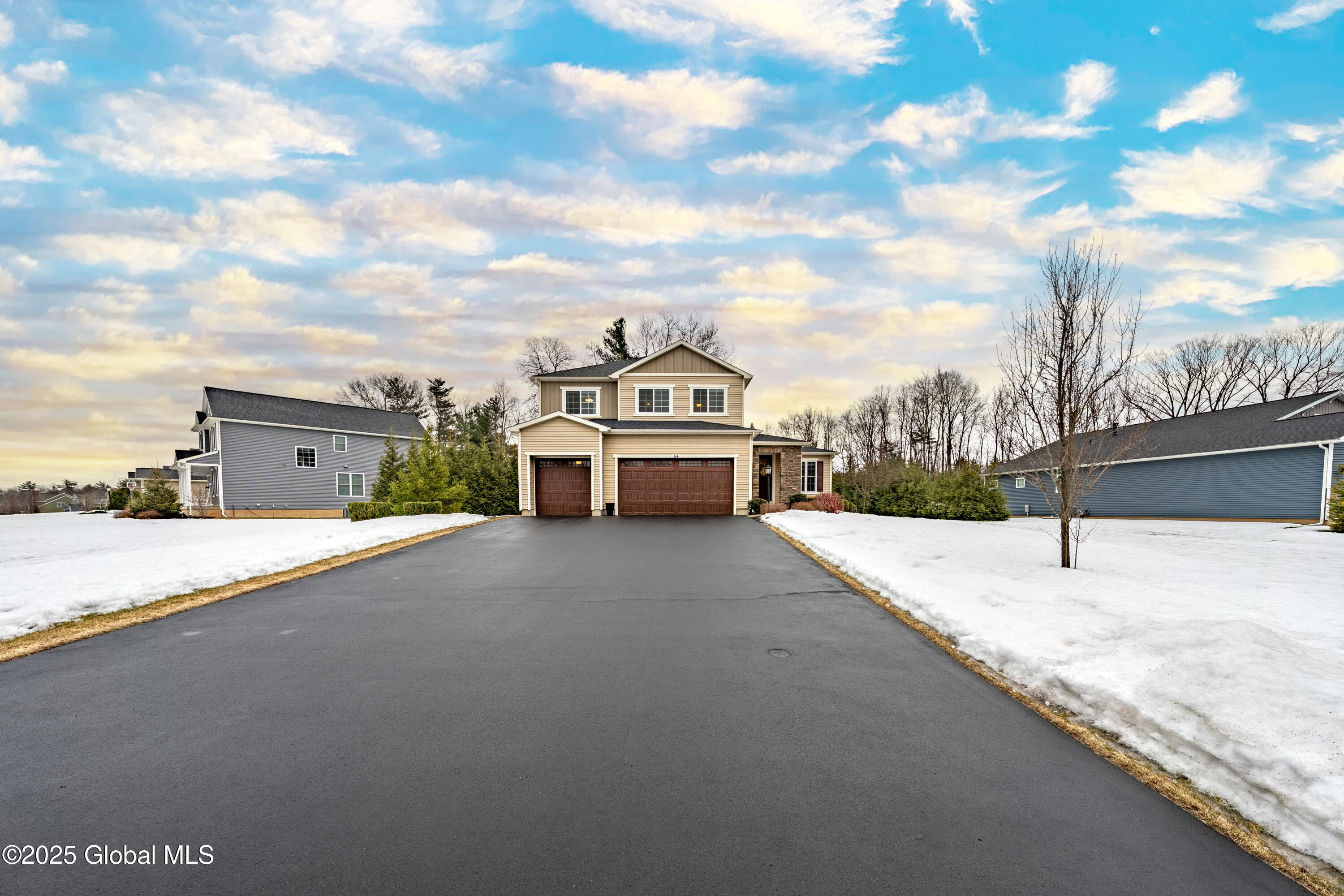 54 Linden Park Drive, Clifton Park, New York image 34
