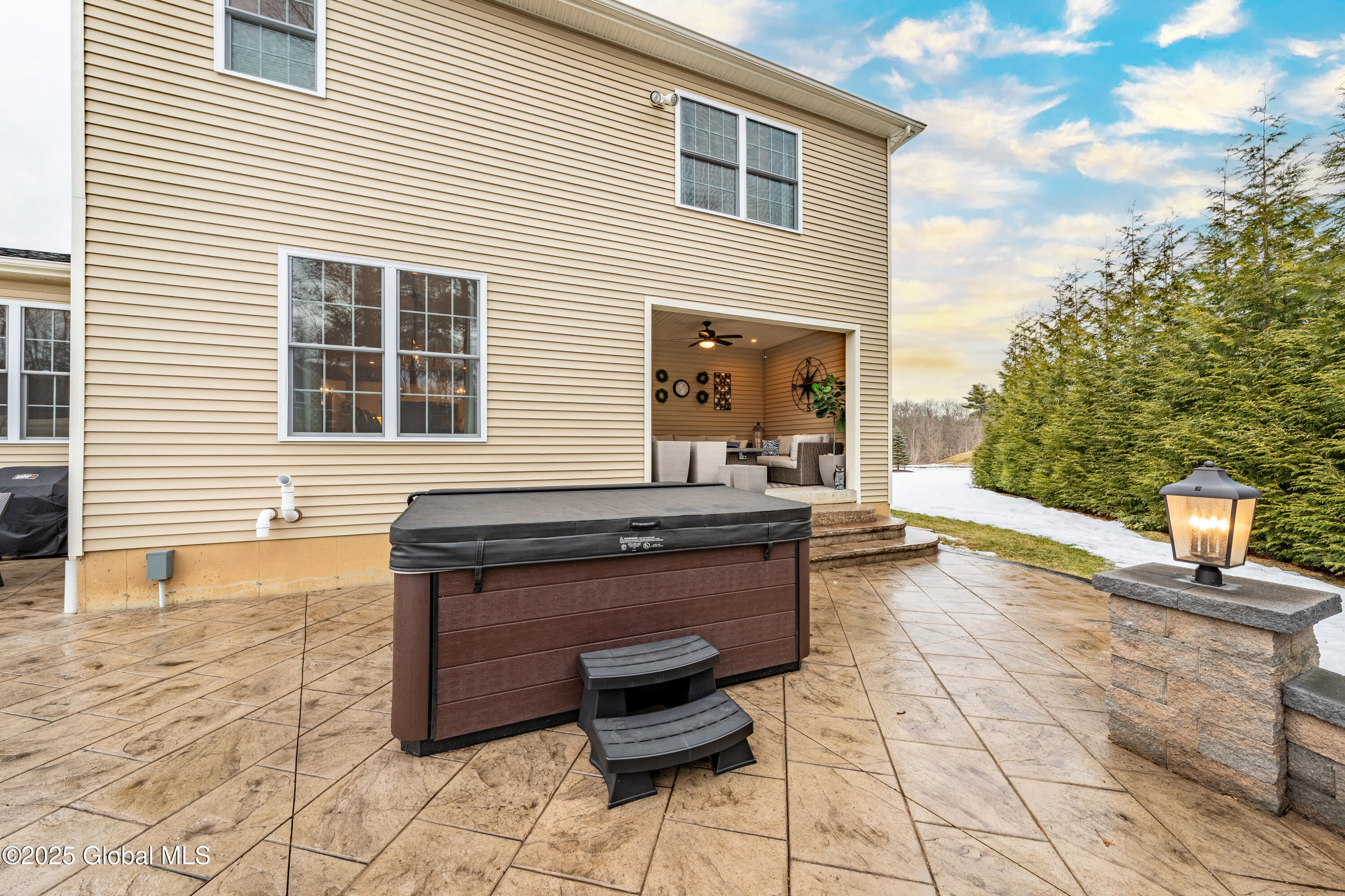 54 Linden Park Drive, Clifton Park, New York image 30