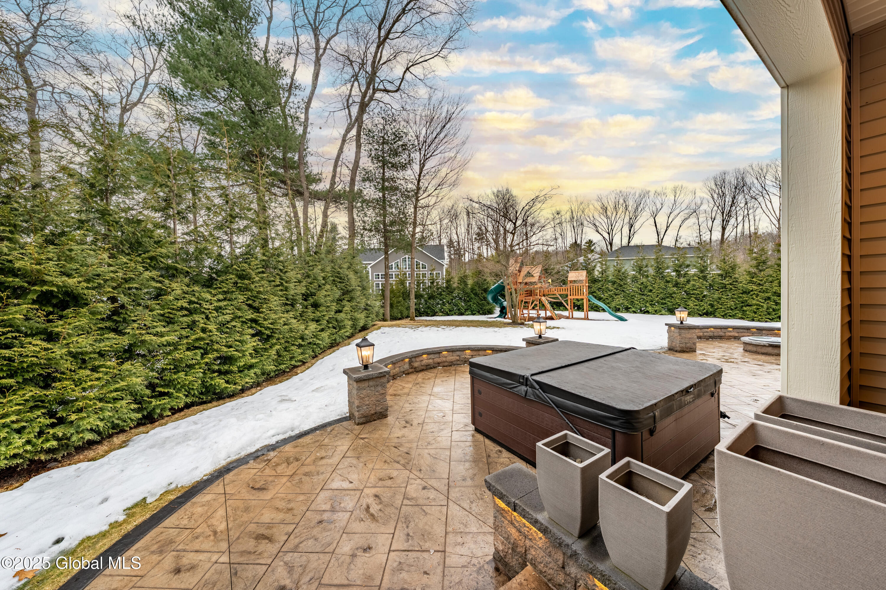 54 Linden Park Drive, Clifton Park, New York image 28