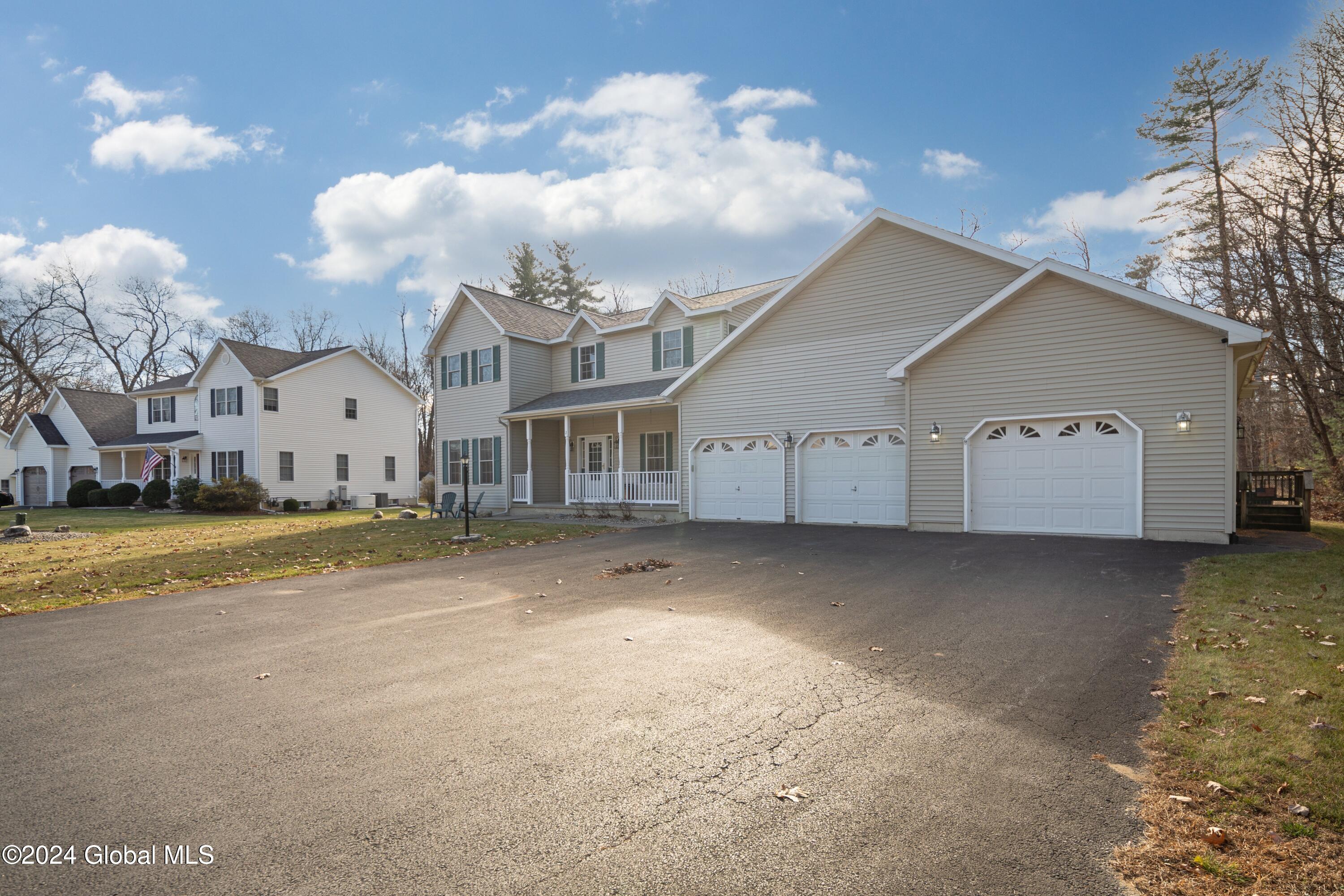 2 Mapleline Road, Ballston Lake, New York image 38