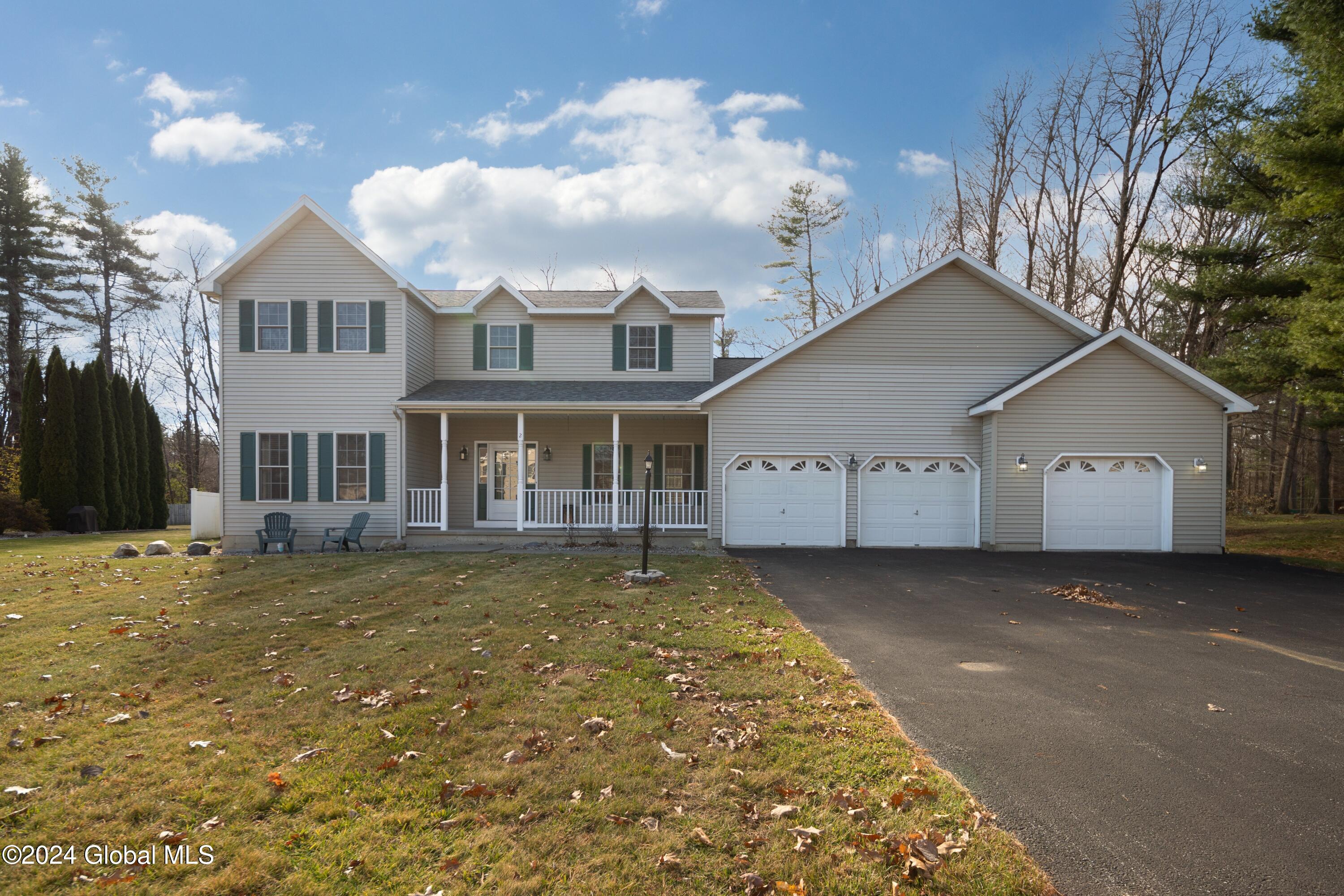 2 Mapleline Road, Ballston Lake, New York image 1