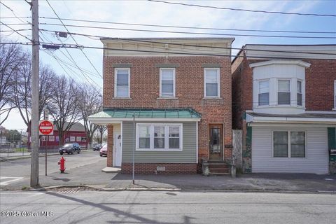 Photo of 600 25th Street, Watervliet, NY 12189 (MLS # 202515711)