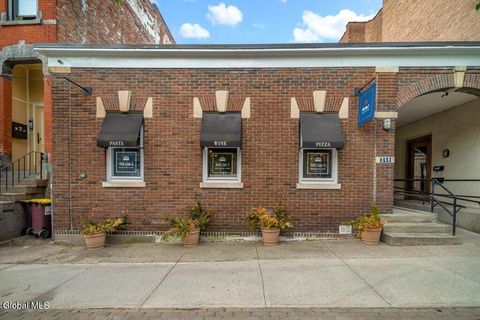 Photo of 340 Hamilton Street, Albany, NY 12210 (MLS # 202530314)
