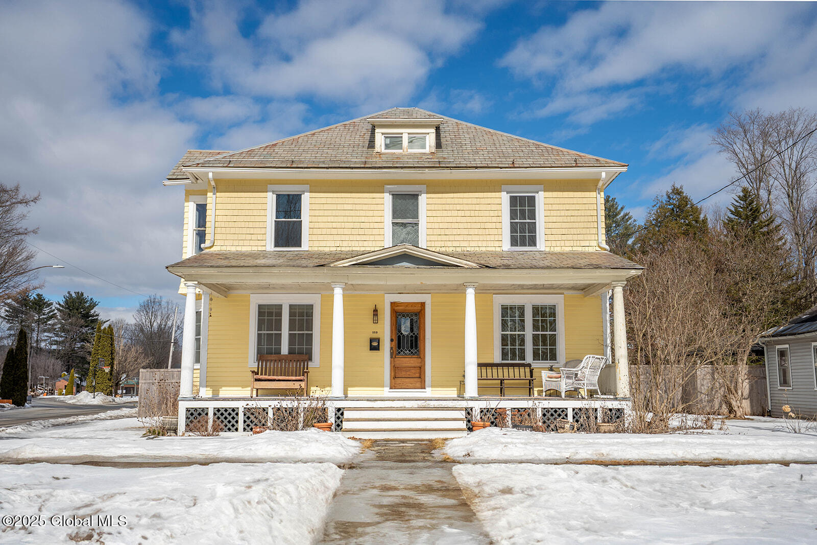 115 East Main Street, Cambridge, New York image 2