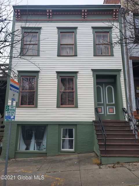 Photo of 109 Philip Street #23, Albany, NY 12202 (MLS # 202616983)
