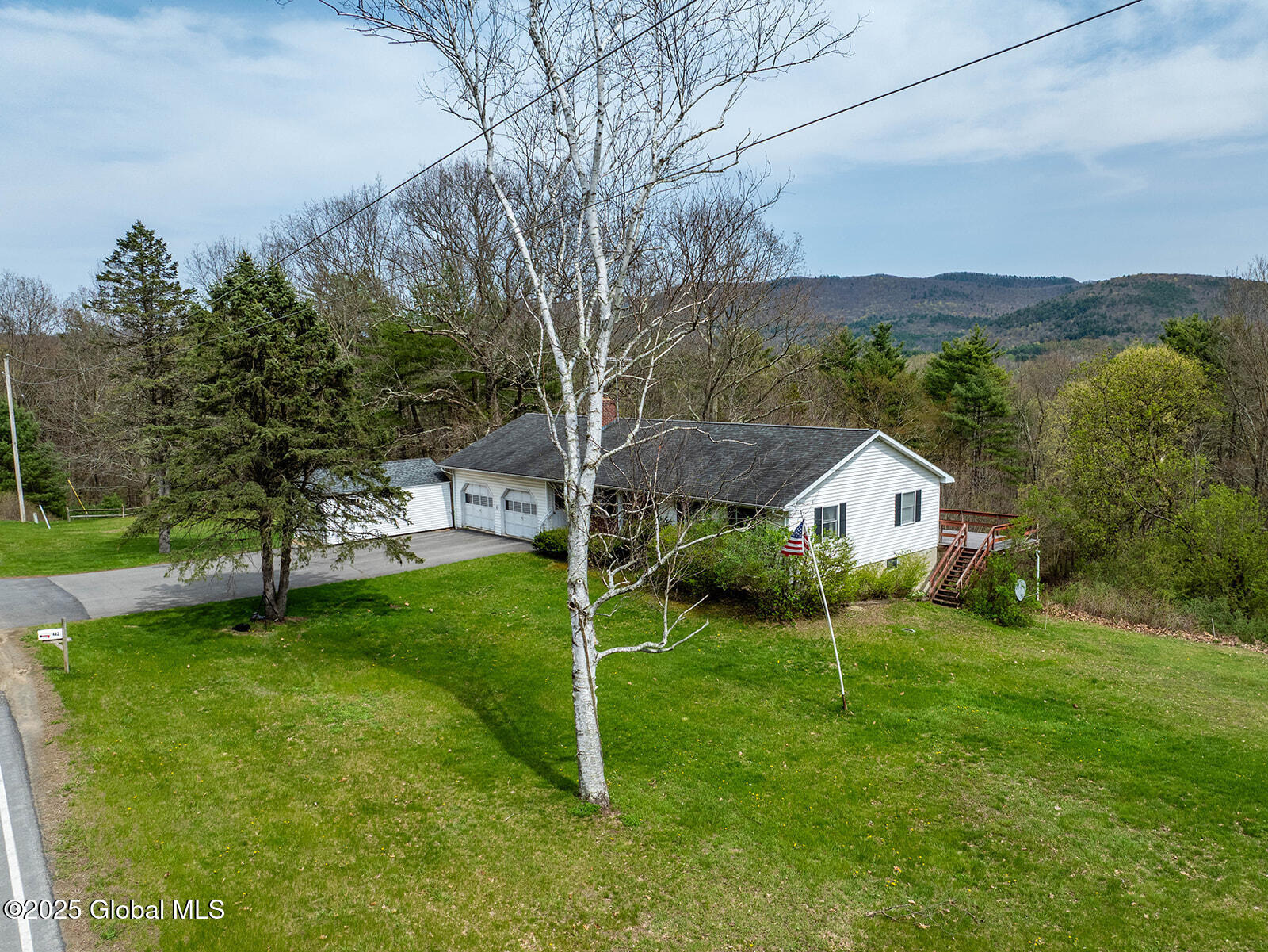 402 County Route 64, Shushan, New York image 1