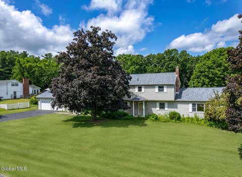 Photo of 126 Wood Dale Drive, Ballston Lake, NY 12019 (MLS # 202622856)