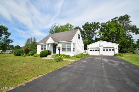 Photo of 7 William Street, Moreau, NY 12803 (MLS # 202620466)