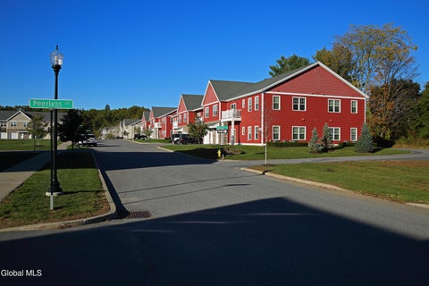 Apartment For Rent - 60 Weibel Avenue #4ML203<br/> Saratoga County, Saratoga Springs, NY 12866