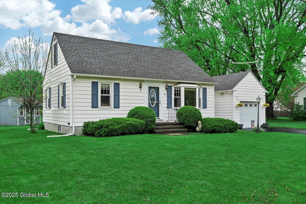 45 Thatcher Street, Selkirk, New York image 2