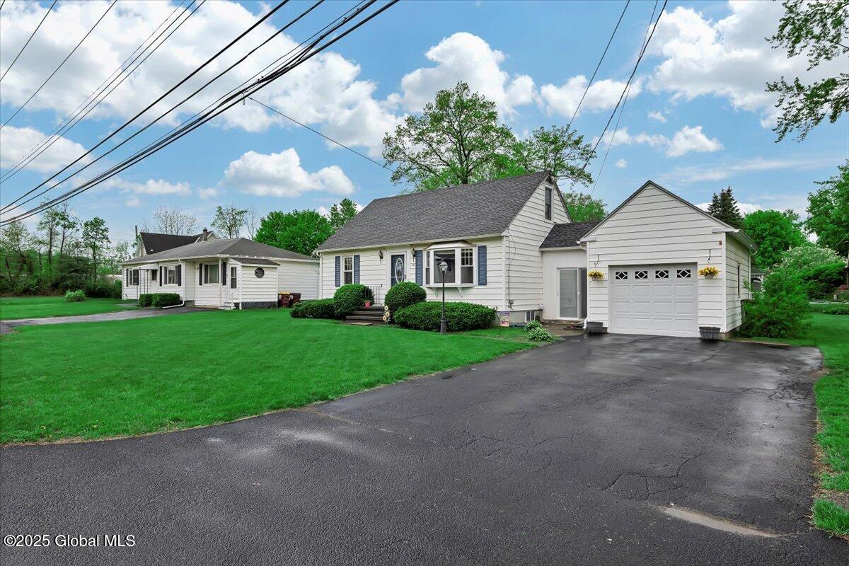 45 Thatcher Street, Selkirk, New York image 3