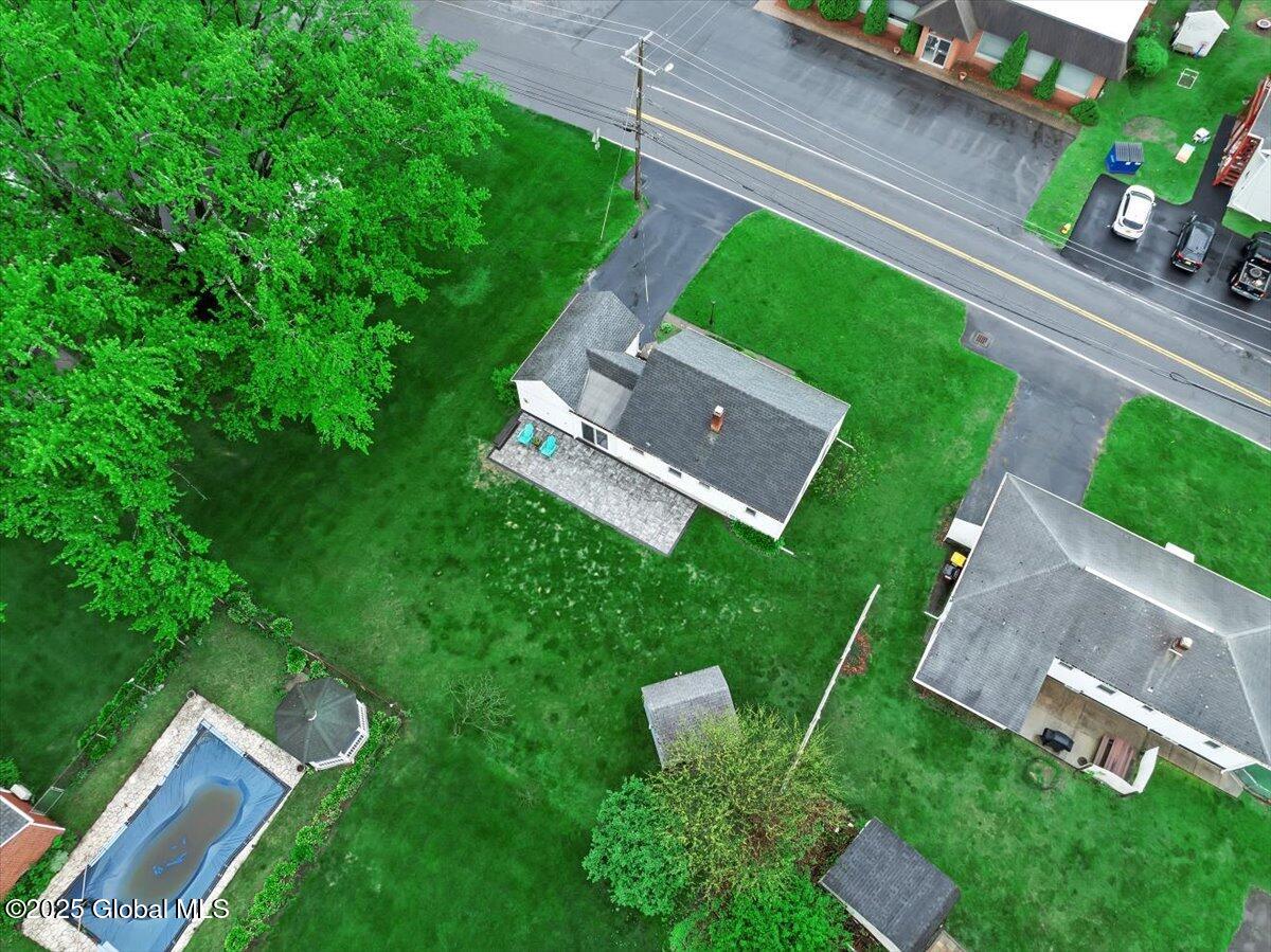45 Thatcher Street, Selkirk, New York image 28