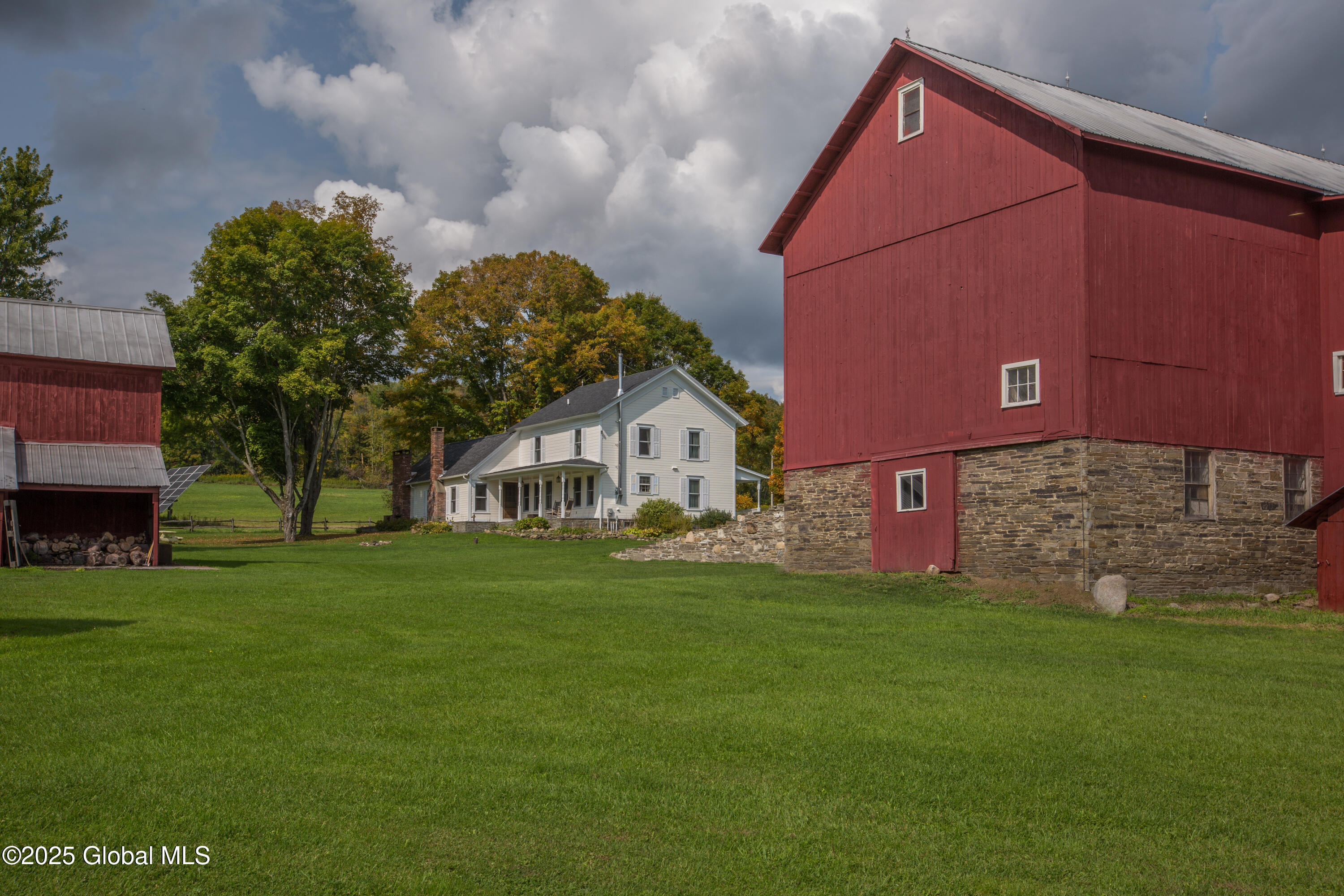 380 Raymond Fish Road, Hartwick, New York image 2
