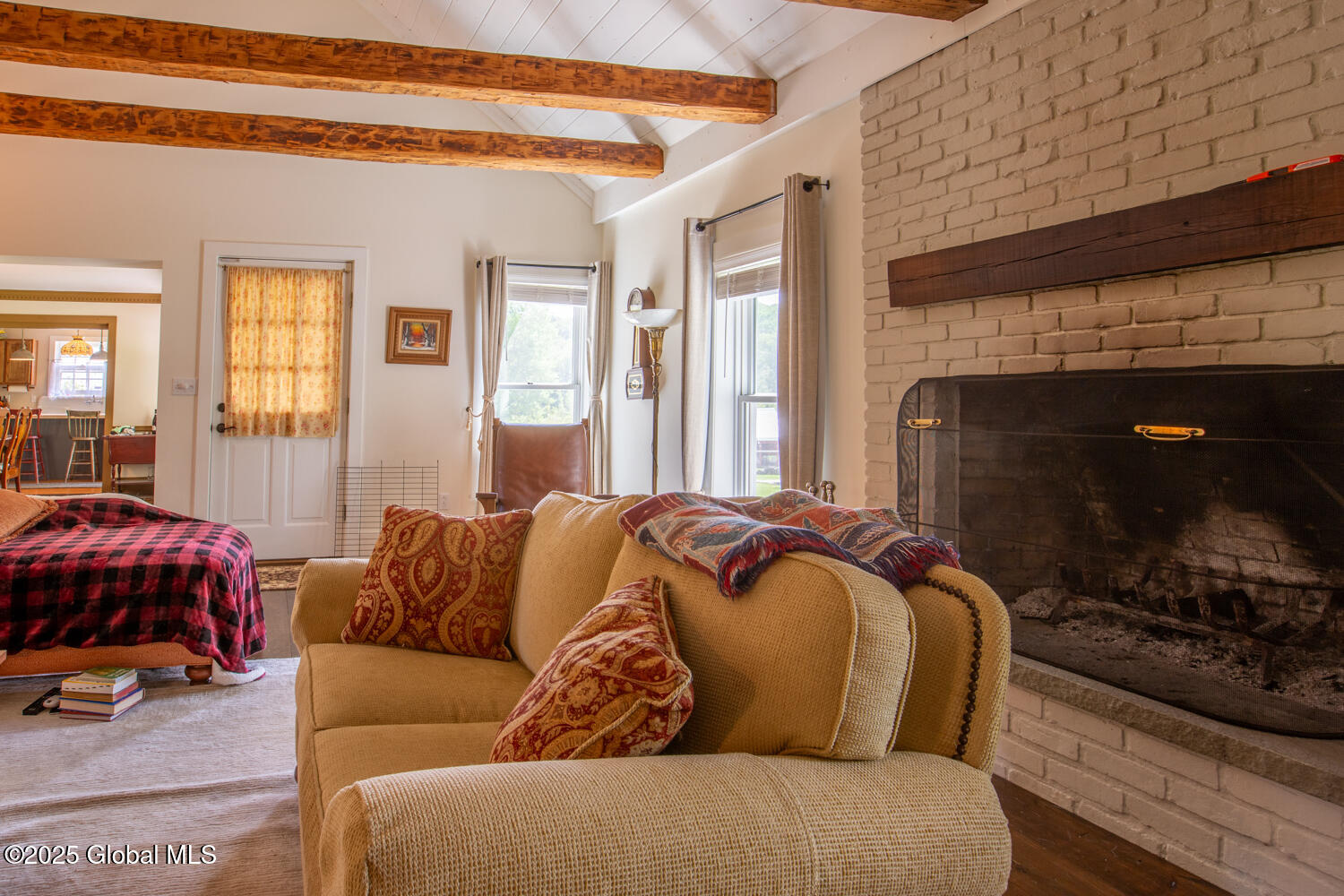 380 Raymond Fish Road, Hartwick, New York image 21