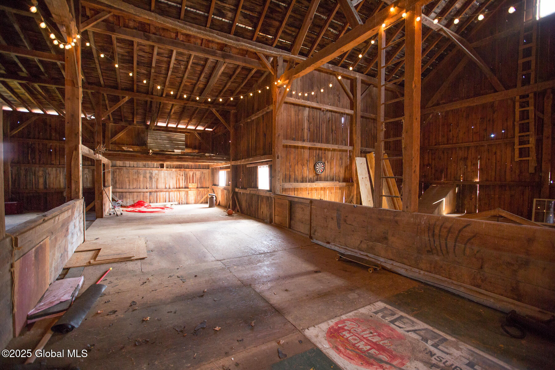380 Raymond Fish Road, Hartwick, New York image 3