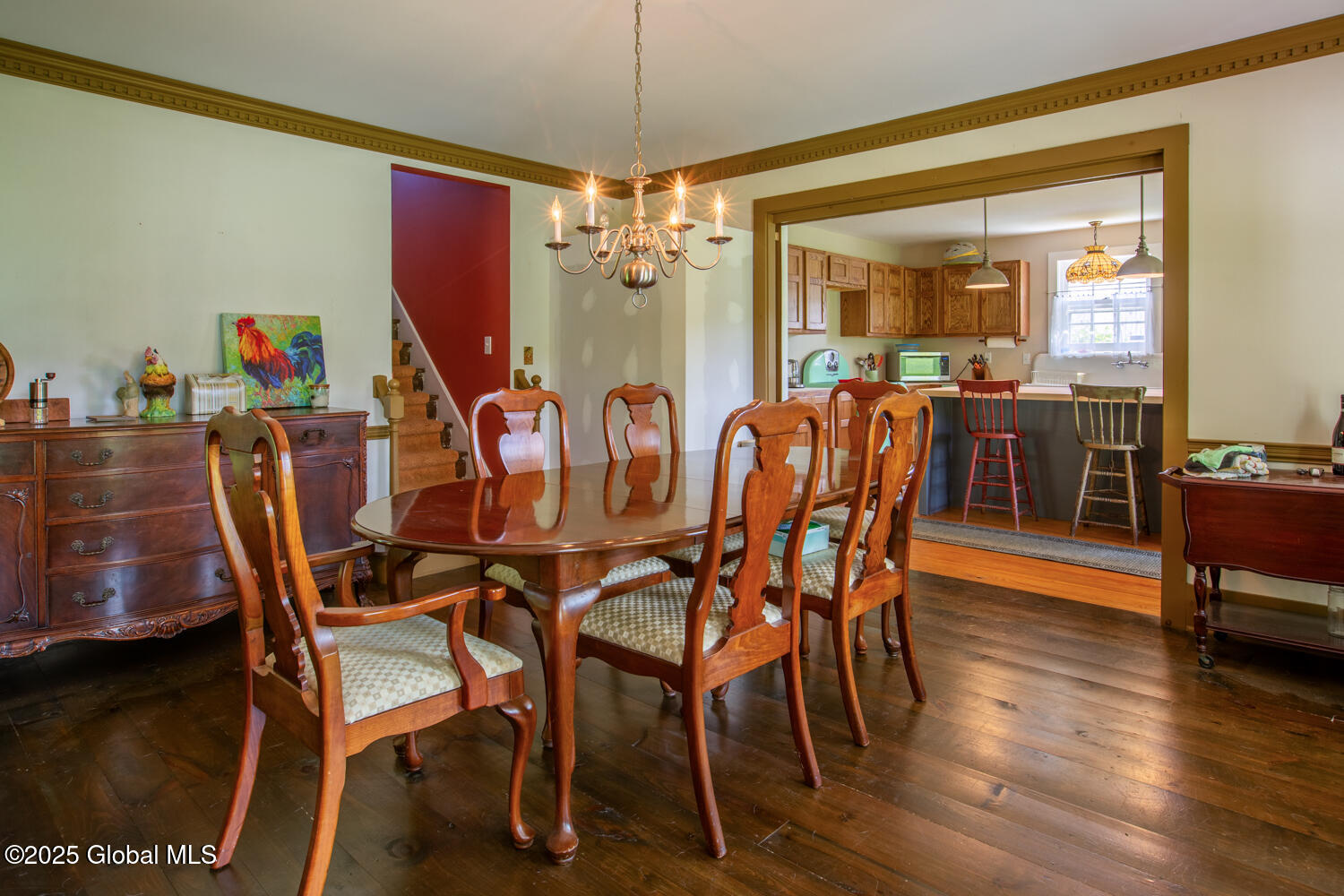 380 Raymond Fish Road, Hartwick, New York image 28
