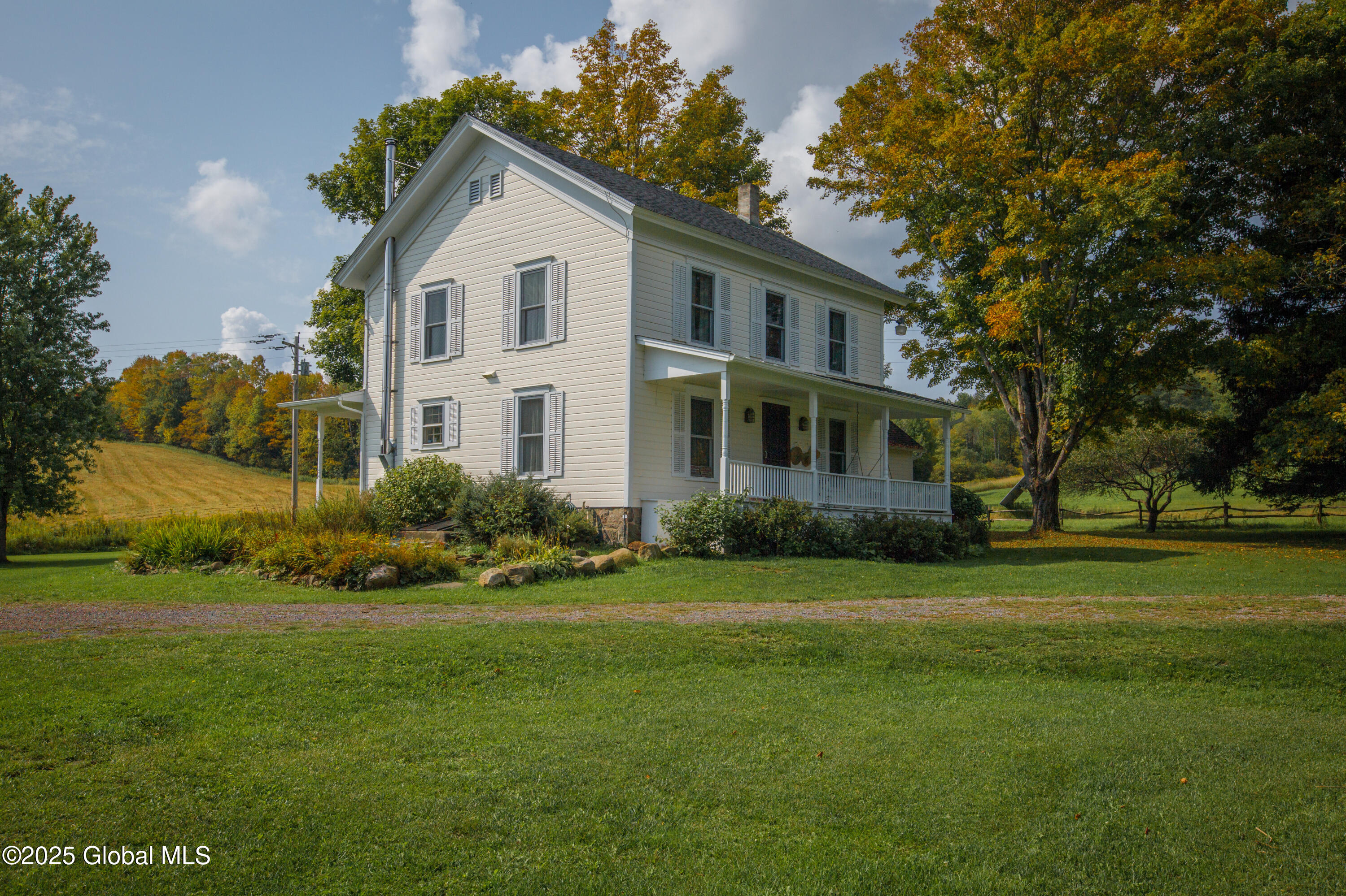 380 Raymond Fish Road, Hartwick, New York image 33