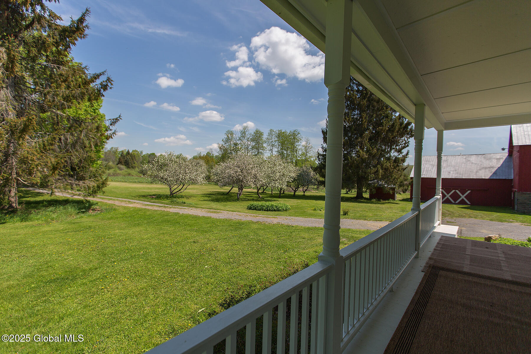 380 Raymond Fish Road, Hartwick, New York image 38
