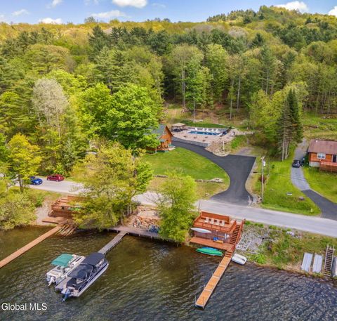 Photo of 396 E Lake Road #396, Argyle, NY 12809 (MLS # 202617684)